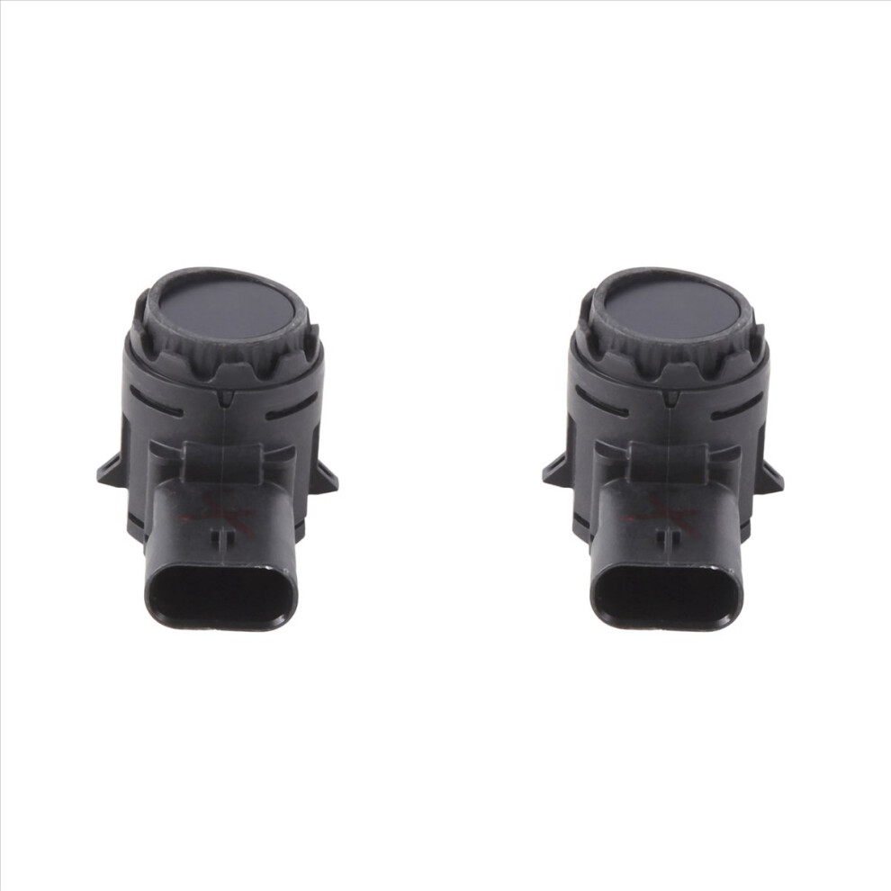 66202462761-01 6.5 Parking Ultrasonic Sensor For F40 F44 G20 4851431250696