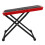 2Pcs Adjustable Folding Iron Guitar Foot Stool For Classical Players 3