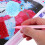 8 Pcs Diamond Art Pen Manicure Rhinestone Picker Tool 5