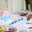 8 Pcs Diamond Art Pen Manicure Rhinestone Picker Tool 4