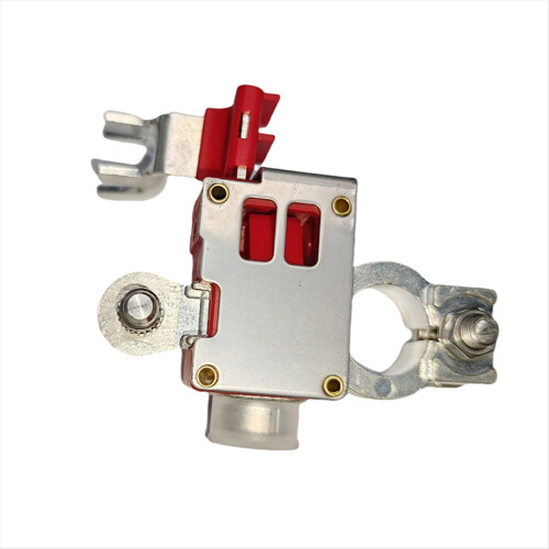 Positive Battery Cable Connector for C E S Class 2
