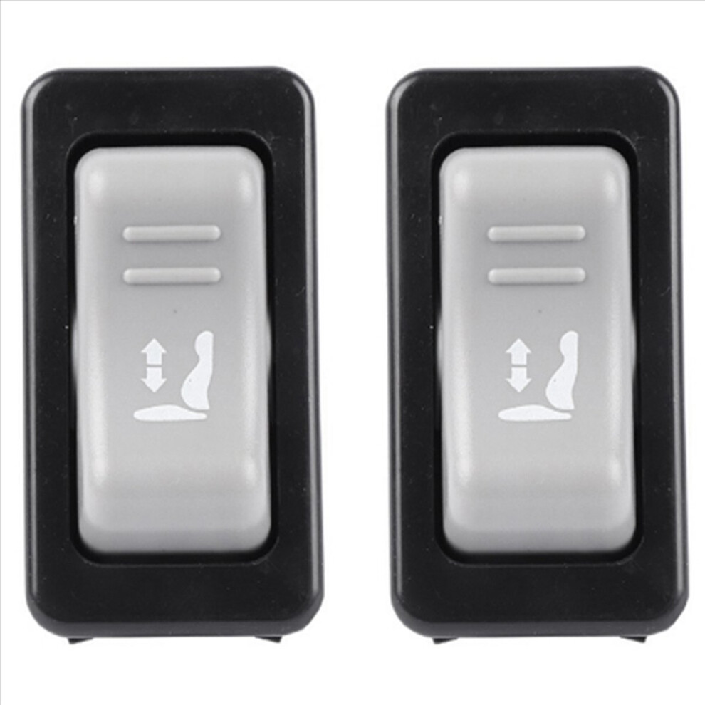 Truck Driver Seat Lift Switch Air Suspension Truck Accessories 4712746183331