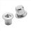 8 Pcs/Wood Dowel Centers Tenon Alignment Points Marker 6/8/10/12mm 5