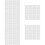 250 Pcs Bubble Bags Thickened Environmental Protection 8