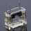 Lm32 Daito Fanuc Sikring 3.2A Transparent Specialsikring 7