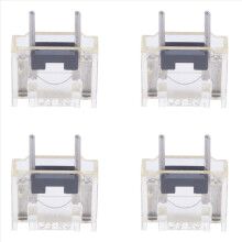 Lm32 Daito Fanuc Sikring 3.2A Transparent Specialsikring