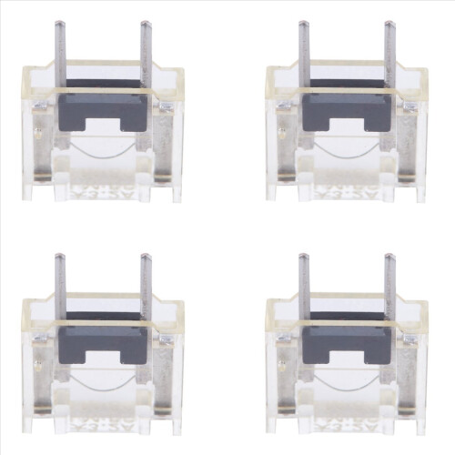 Lm32 Daito Fanuc Sikring 3.2A Transparent Specialsikring