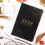 3Pcs Academic Daily Planner Notebook For Students Office 7