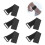 24 Pcs Professional Wear-Resistant Multi-Function Sticky Belts 11