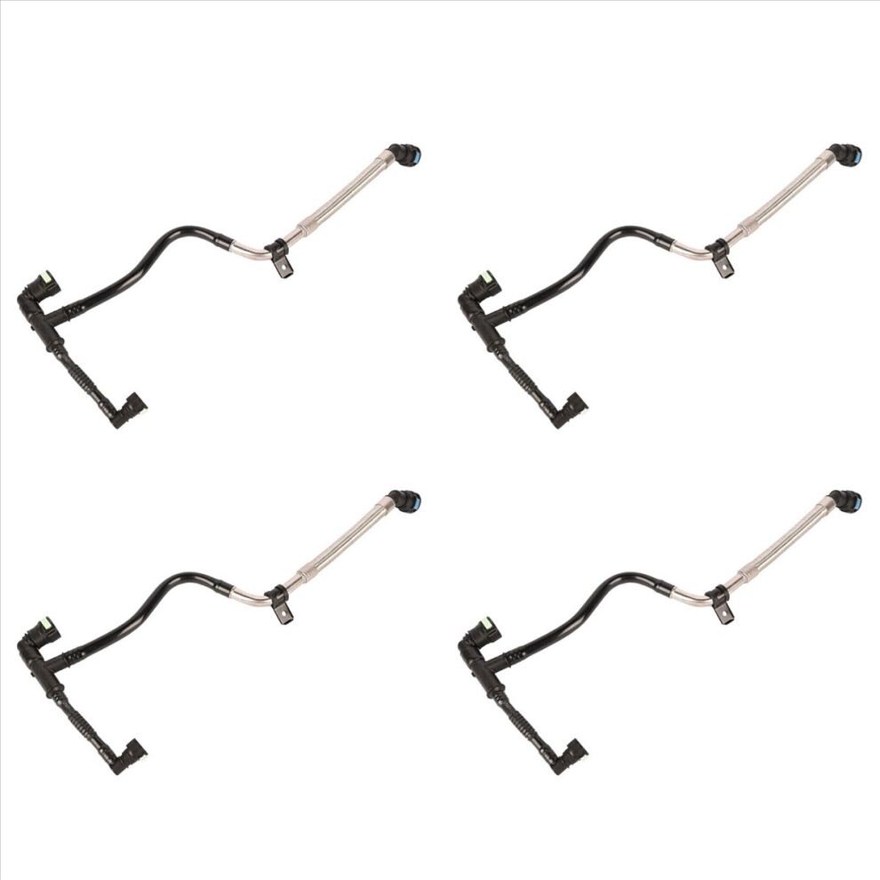 Positive Crankcase Ventilation Pcv Tube For 4853702875898