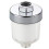 2Pcs Shower Head Water Filter Filtration System Nozzle 3