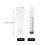 200 Pcs 10Ml Refillable Lip Gloss Containers Diy Empty Squeeze Tubes 10
