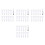 200 Pcs 10Ml Refillable Lip Gloss Containers Diy Empty Squeeze Tubes 6