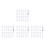 200 Pcs 10Ml Refillable Lip Gloss Containers Diy Empty Squeeze Tubes 4