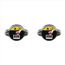 Car Water Tank Radiator Cover Cap for I30 I40