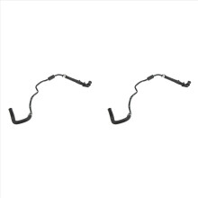 Kylvätskeslang för A4 A5 A6 2017-2021 06L121081F