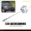 A2780902280 Bilturbo-bypassventil til GL500 M50 5