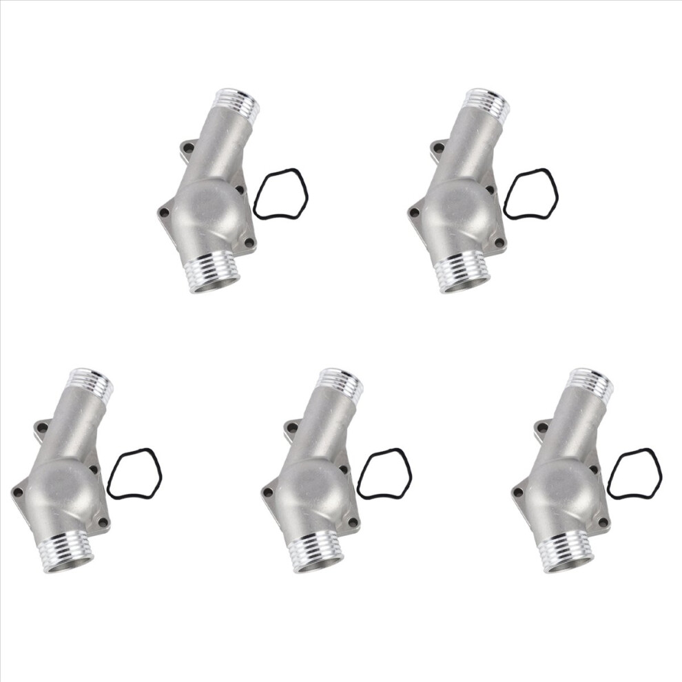 Aluminum Housing Cover For M3 Z3 E34 E36 11531722531 11531740437 4851431281058