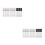 18 Pcs Empty Lip Gloss Wand Tubes Refillable For Diy 5