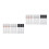 18 Pcs Empty Lip Gloss Wand Tubes Refillable For Diy 9