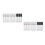 18 Pcs Empty Lip Gloss Wand Tubes Refillable For Diy 7