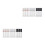 18 Pcs Empty Lip Gloss Wand Tubes Refillable For Diy 3