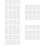 2500 Pcs Degradable Sapling Planter Non Woven Nursery Bag 11