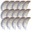 250 Pcs Hat Inner Support Cap Rest Holder For Baseball Caps 2
