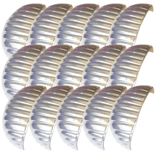 250 Pcs Hat Inner Support Cap Rest Holder For Baseball Caps 1