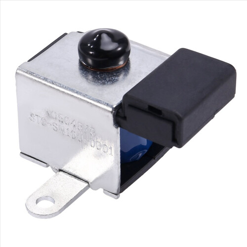 for - Smart Car Steering Column Solenoid Valve 1