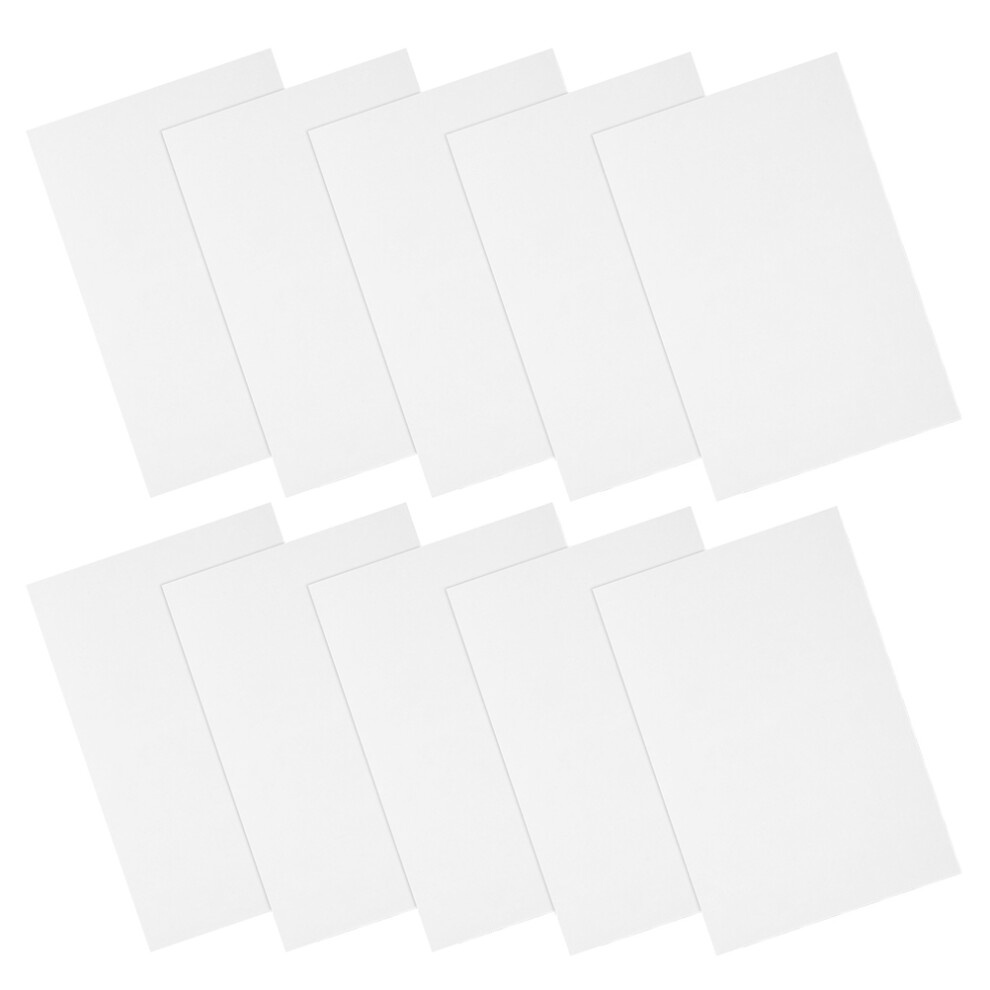 30 Pcs Self-Adhesive Felt Pads For Furniture Floor Protectors 033200708834