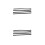 8 Pcs Adjustable Nylon Wrist Straps For Trekking Poles 10
