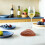 2Pcs Artificial French Bread Model For Photography Decoration 7