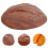 2Pcs Artificial French Bread Model For Photography Decoration 10