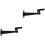 Mini Projector Wall Mount Holder 2Pcs Security Camera Bracket 5