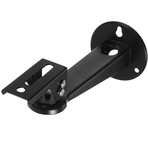 Mini Projector Wall Mount Holder 2Pcs Security Camera Bracket 2