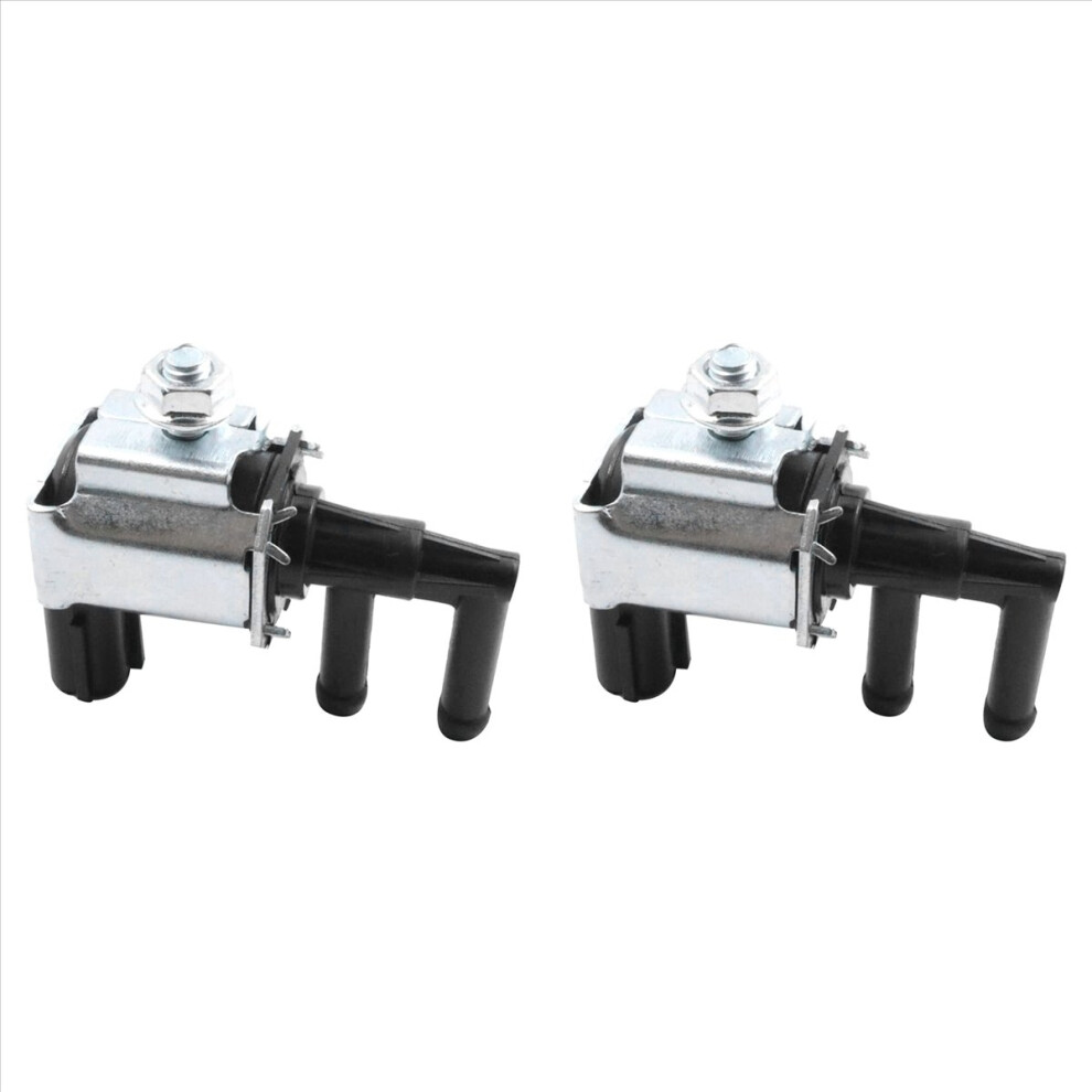 Vapor Canister Purge Valve Solenoid For Grand Vitara Gsxr 600 4853702879735