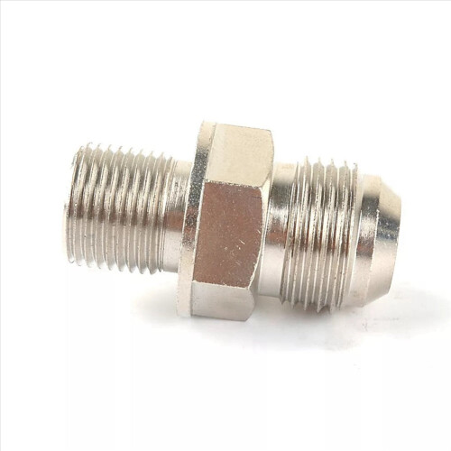 AN10 10AN DIY Turbo Universal Χρήση για Προσαρμογέα Λεκάνης Λαδιού / Λεκάνης Λαδιού 2