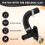 Tank Filler Hose Connector Tee Pipe For 5
