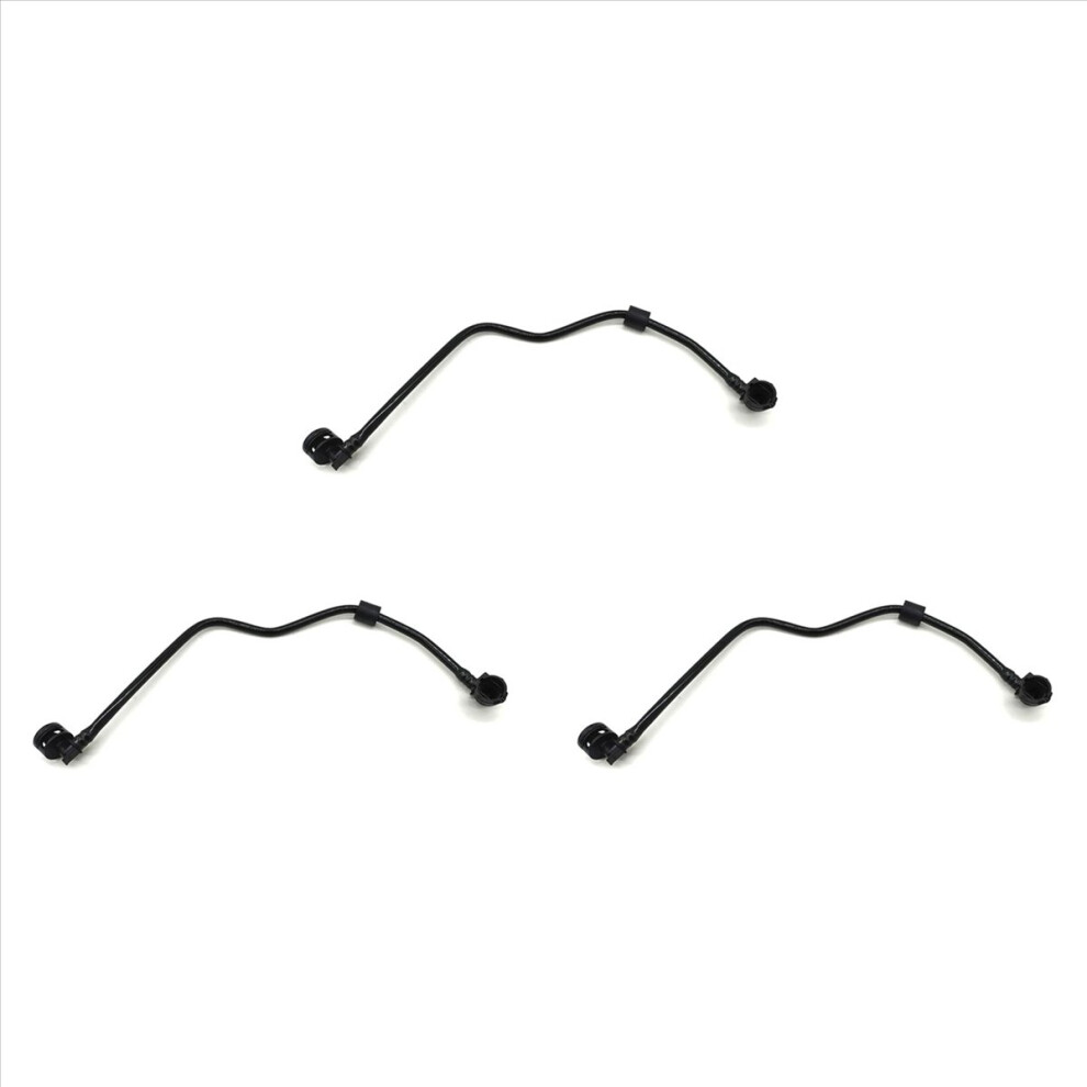 A2385019400 2385019400 Auxiliary Kettle Pipe For E 180 Black 4853702871524