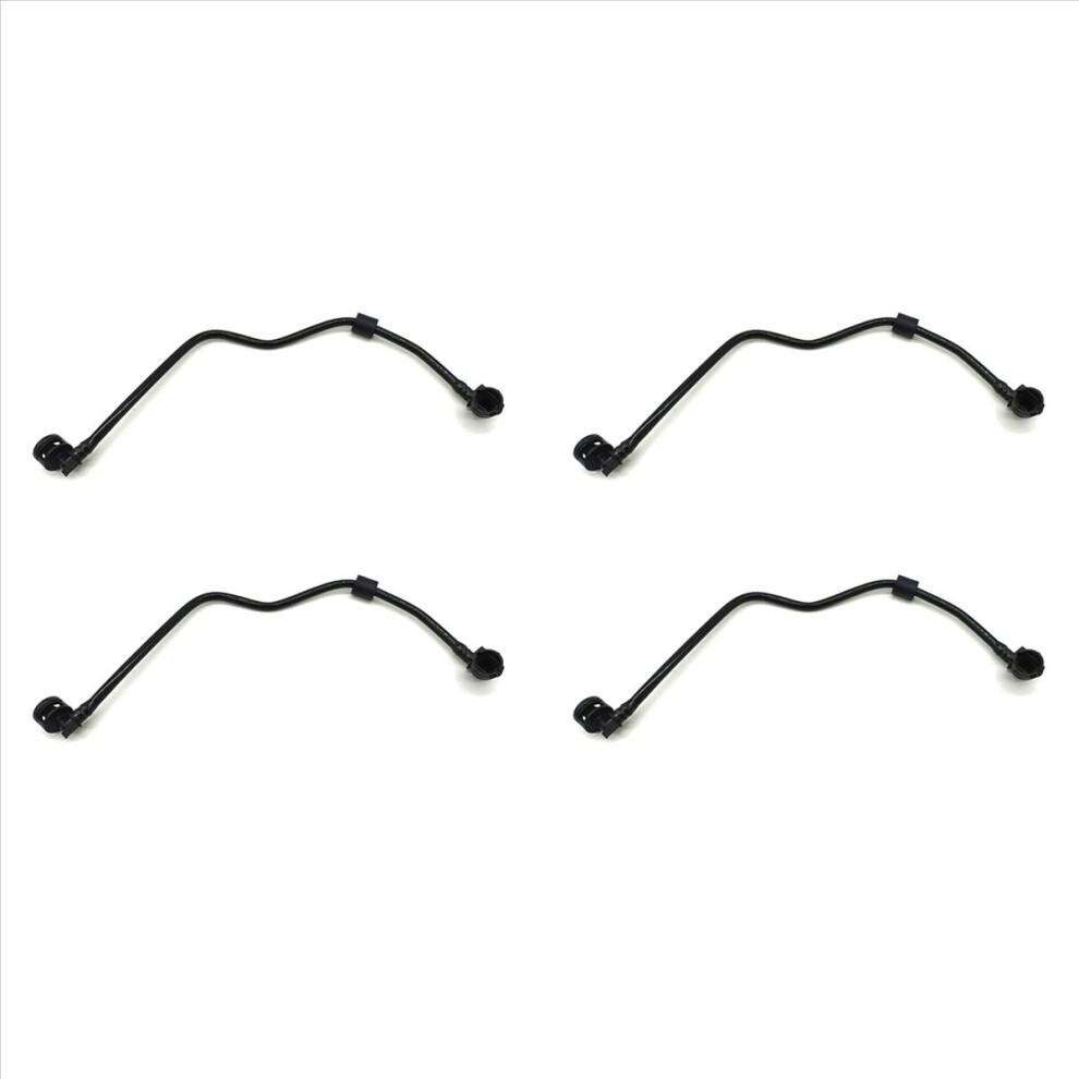A2385019400 2385019400 Auxiliary Kettle Pipe For E 180 Black 4853702871838