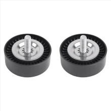 Serpentine Belt Idler Pulley For