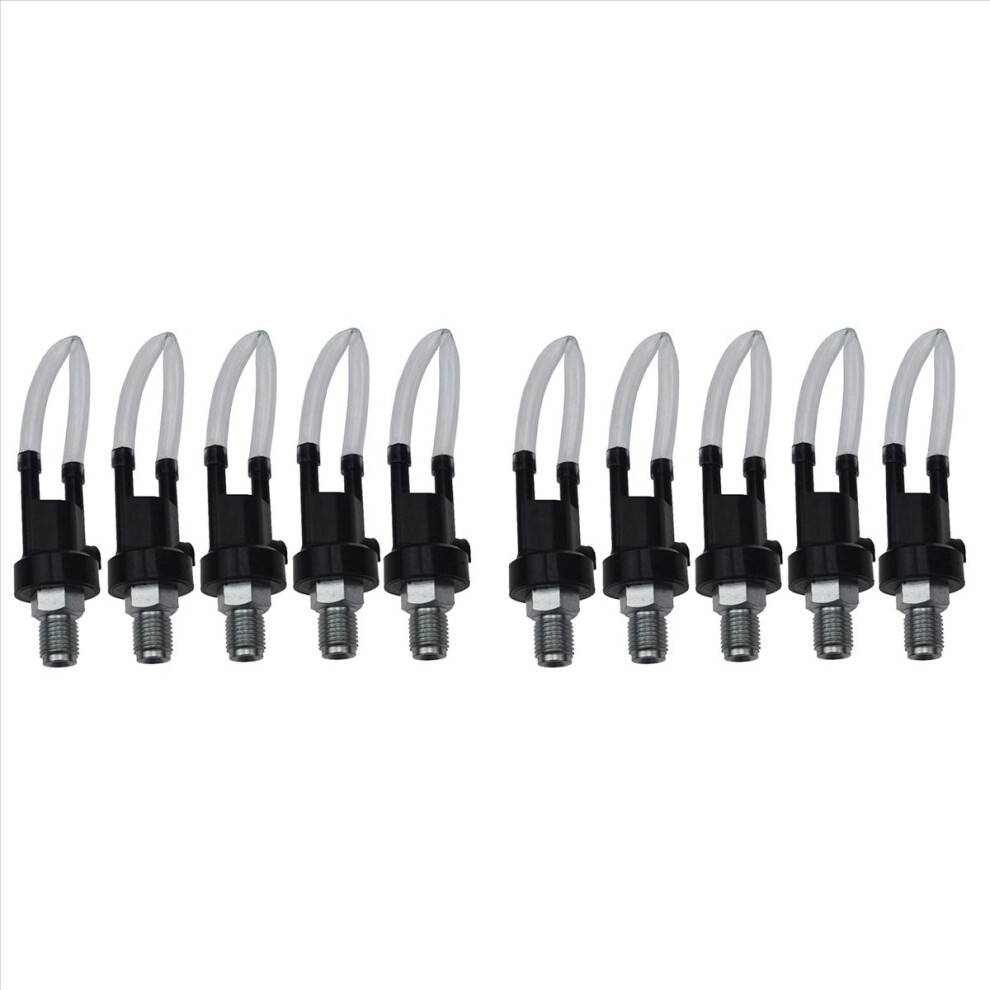 5Pcs Power Steering Air Vacuum Control Valve for-image-OPC-PHXB82Q-NEW