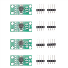 X9C103S digitalt potentiometermodul