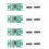 X9C103S digitalt potentiometermodul 1