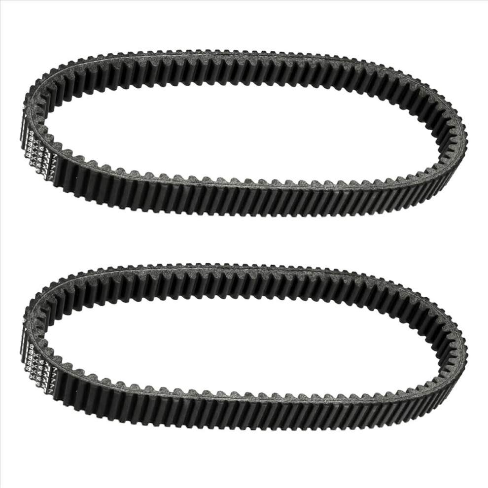 Atv Utv Drive Belt For Can Am Canam 1000R 4851431249348