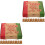 20 Pcs Paper Pizza Box Thickened 8In Takeout Carrying Case 5