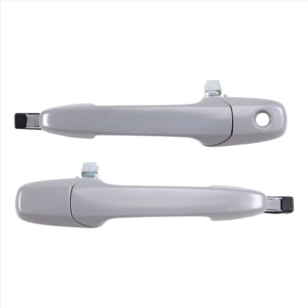Car External Door Handle Door Handle Gj6a-58-410A Gj6a-59-410A 4851529636302