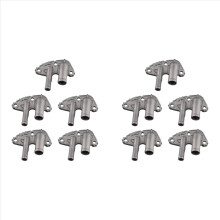 Conector separator de ulei și apă pentru furtun PCV pentru Forester