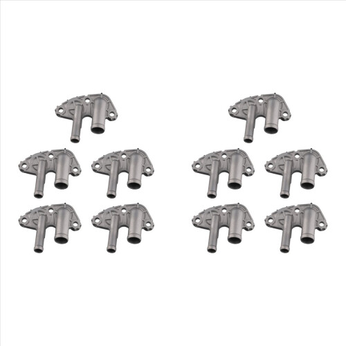Conector separator de ulei și apă pentru furtun PCV pentru Forester